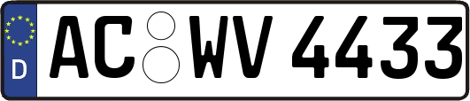AC-WV4433