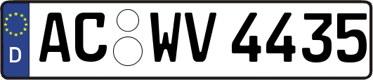 AC-WV4435