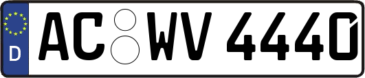 AC-WV4440