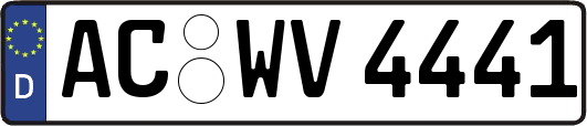 AC-WV4441