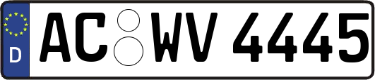 AC-WV4445