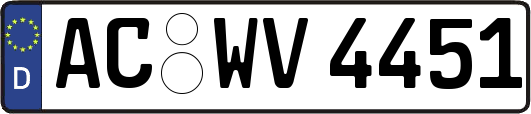 AC-WV4451