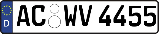 AC-WV4455