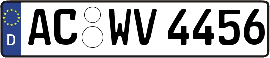 AC-WV4456