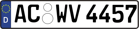 AC-WV4457