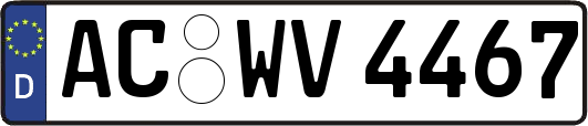 AC-WV4467