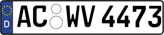 AC-WV4473