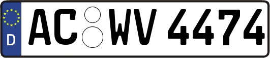 AC-WV4474