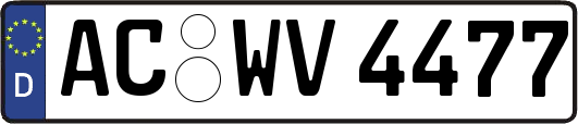 AC-WV4477
