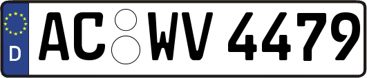 AC-WV4479