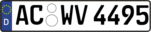 AC-WV4495