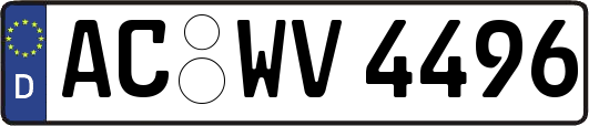 AC-WV4496