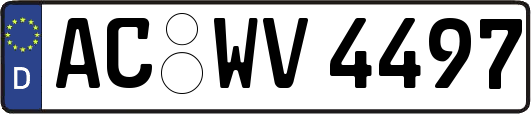AC-WV4497