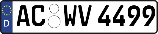 AC-WV4499