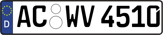 AC-WV4510