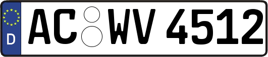 AC-WV4512