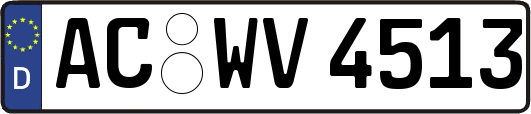 AC-WV4513