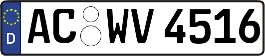 AC-WV4516