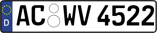 AC-WV4522