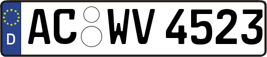 AC-WV4523