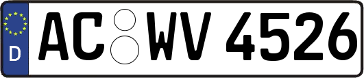 AC-WV4526