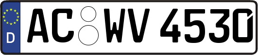 AC-WV4530