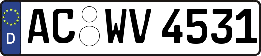 AC-WV4531