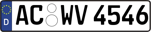 AC-WV4546
