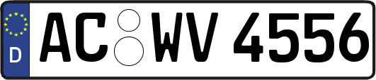 AC-WV4556