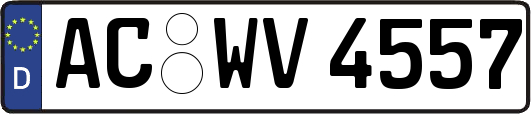 AC-WV4557