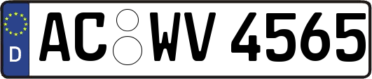 AC-WV4565