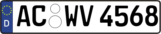 AC-WV4568