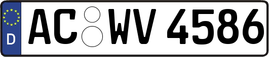 AC-WV4586