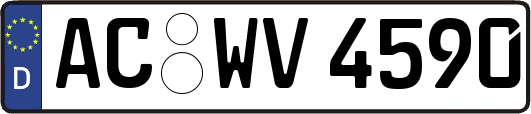 AC-WV4590