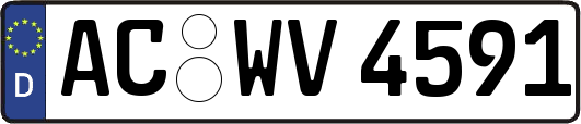 AC-WV4591