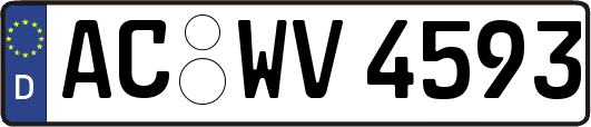 AC-WV4593