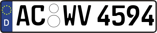 AC-WV4594