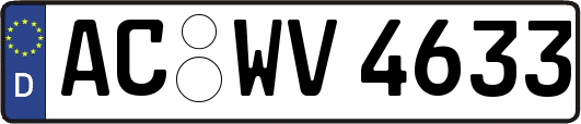 AC-WV4633