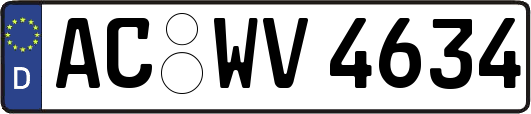 AC-WV4634