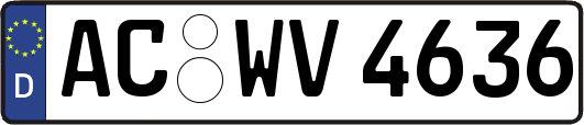 AC-WV4636