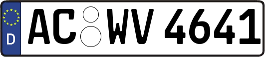 AC-WV4641