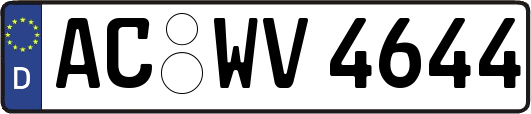 AC-WV4644