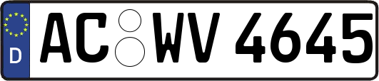 AC-WV4645