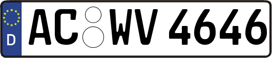 AC-WV4646