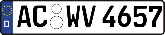 AC-WV4657