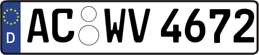 AC-WV4672