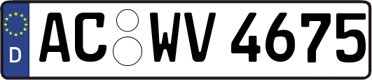 AC-WV4675