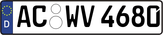 AC-WV4680