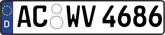 AC-WV4686