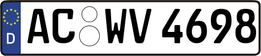 AC-WV4698